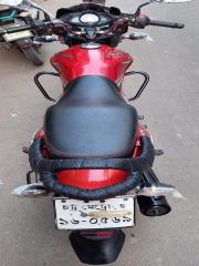 TVS Phoenix 125